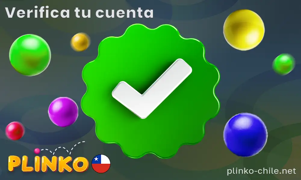 Paso 3 para canjear su vale Plinko