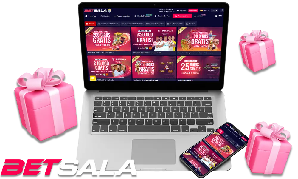 Bono Betsala: reclama hasta 300 000 CLP